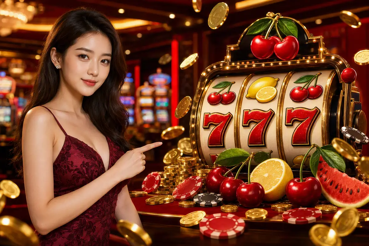 521bet