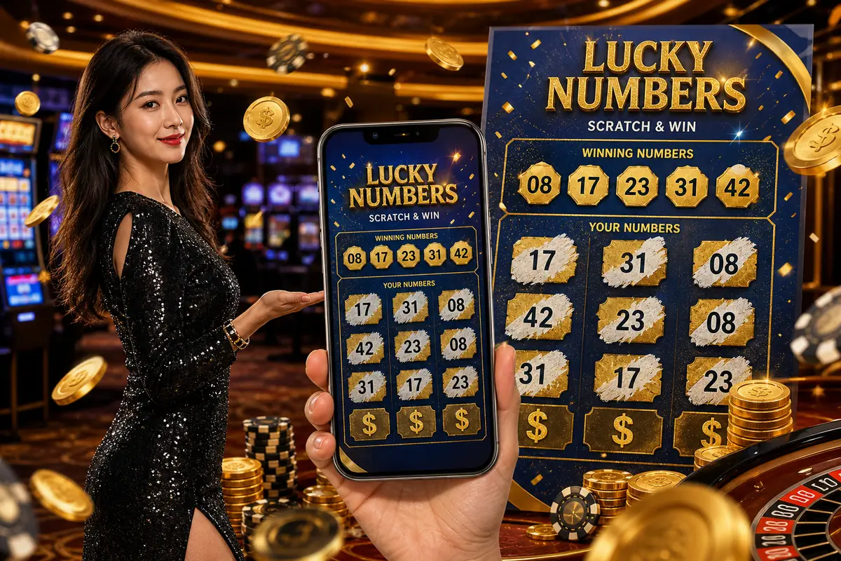 521bet