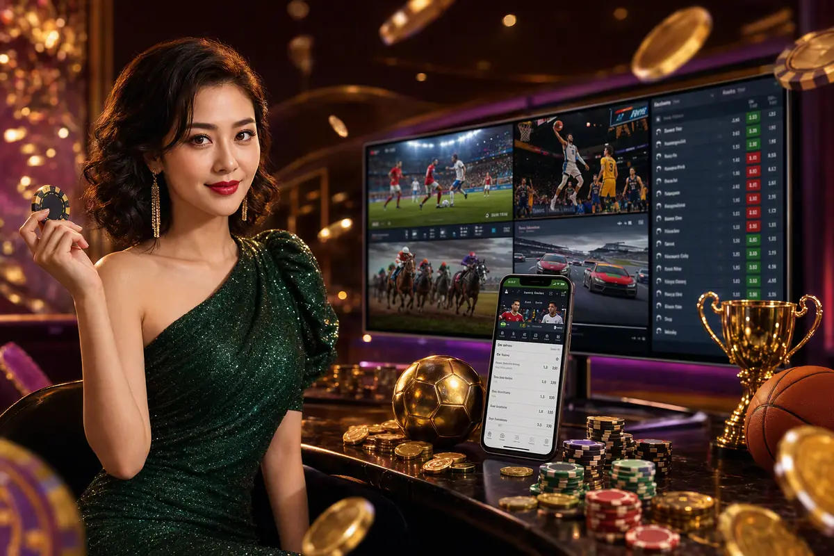 521bet